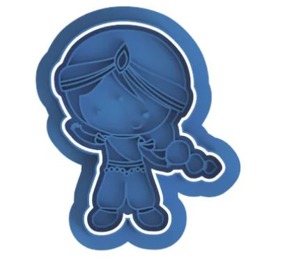 Small World Collection