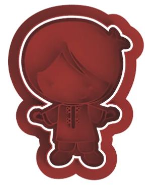 Small World Collection