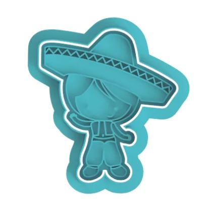 Small World Collection