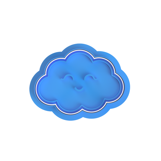 Smiley Cloud V3