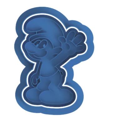 Smurfs Collection
