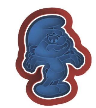 Smurfs Collection