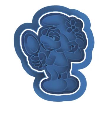 Smurfs Collection