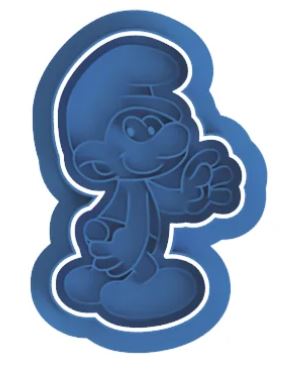 Smurfs Collection