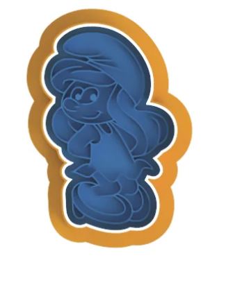 Smurfs Collection