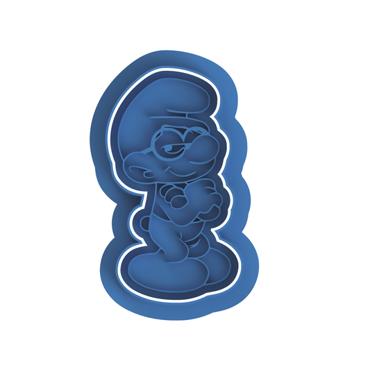 Smurf V2