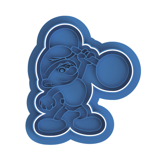 Smurf V3