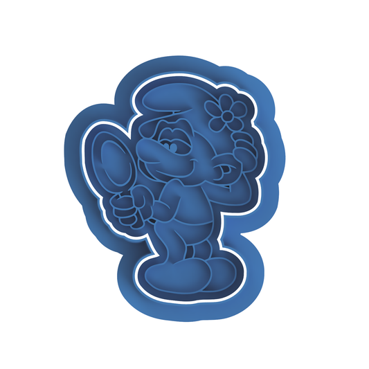 Smurf V4