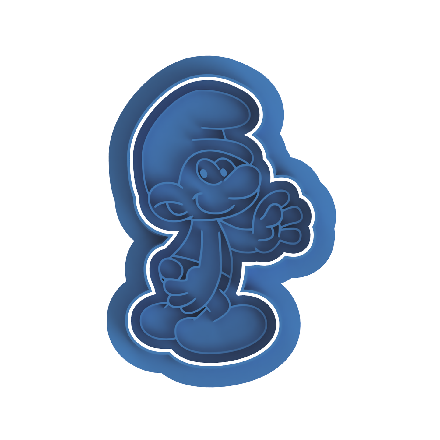 Smurf V5