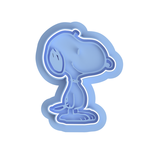 Snoopy V2