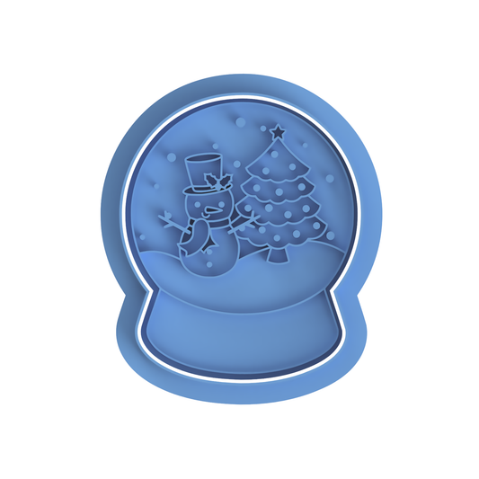 Snowglobe