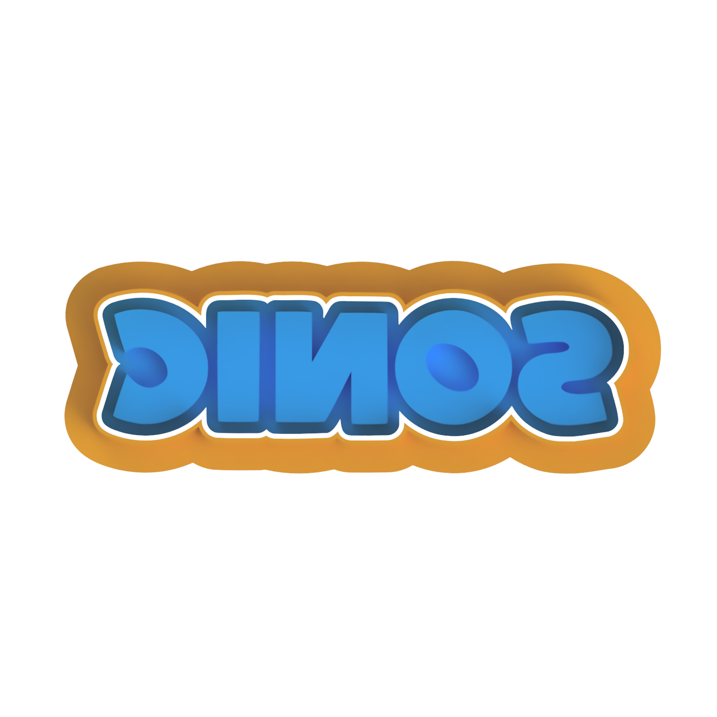Sonic Bundle - Sonic Logo
