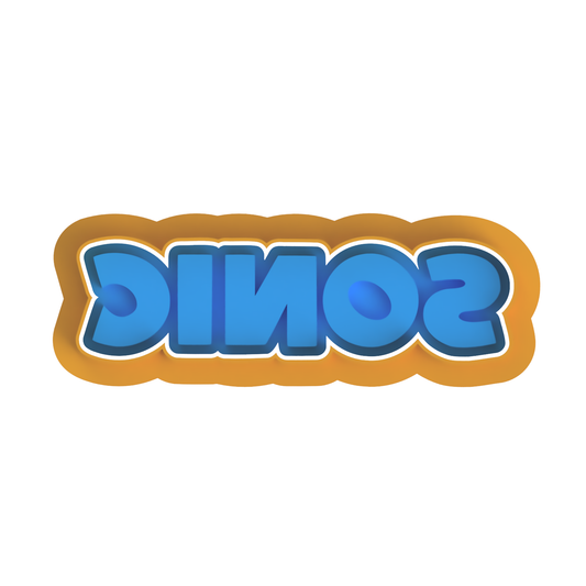 Sonic Bundle - Sonic Logo