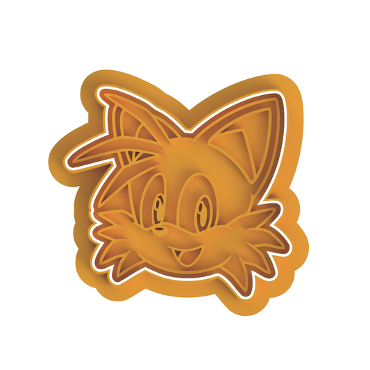 Sonic Bundle - Tails