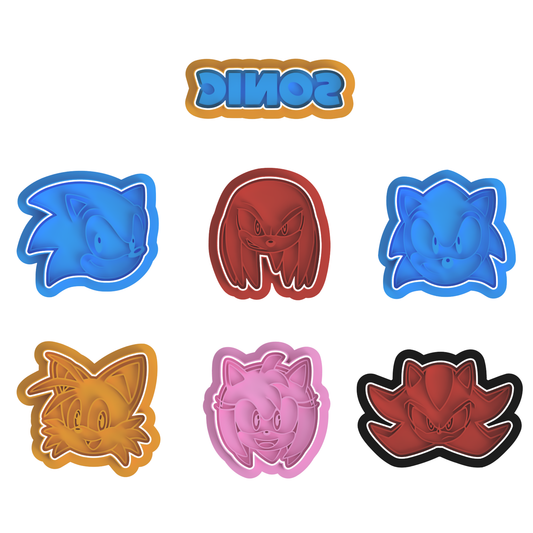 Sonic Bundle