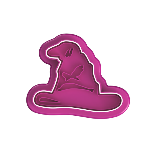 Sorting Hat