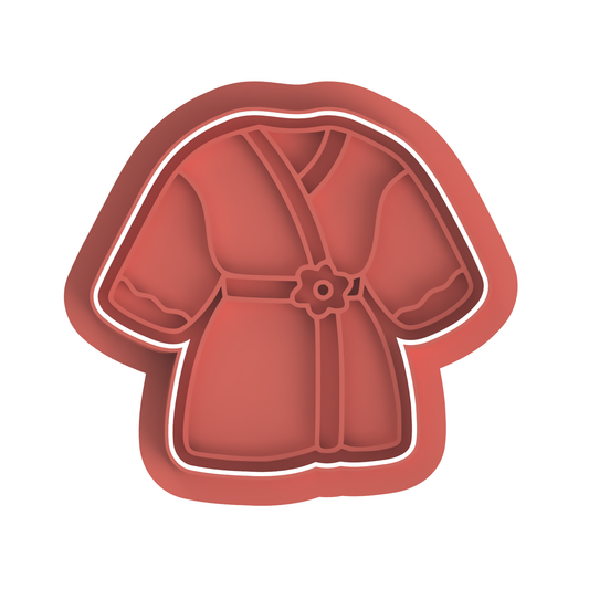 Spa Robe V2