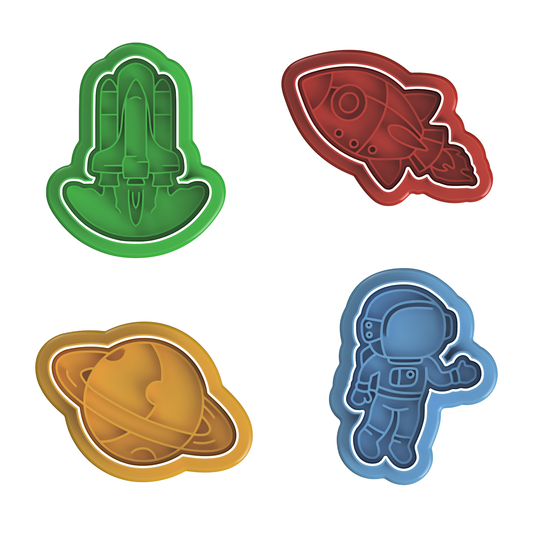 Space Collection
