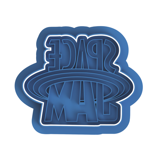 Space Jam Collection - Logo
