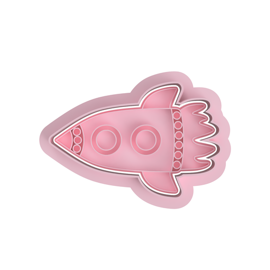 Space Ship V3
