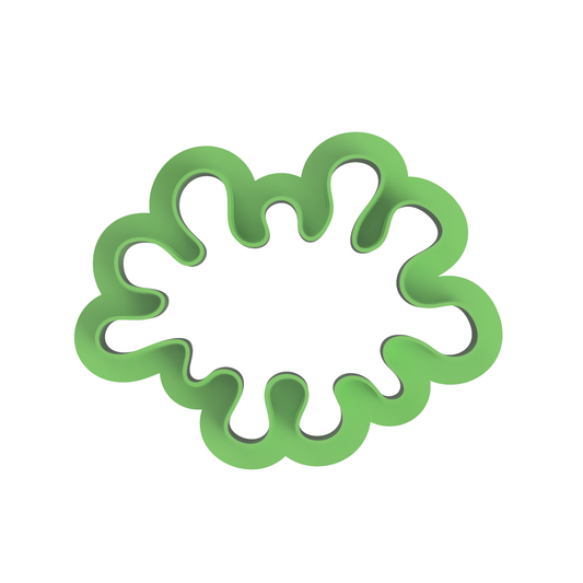 Splat Slime Cutter