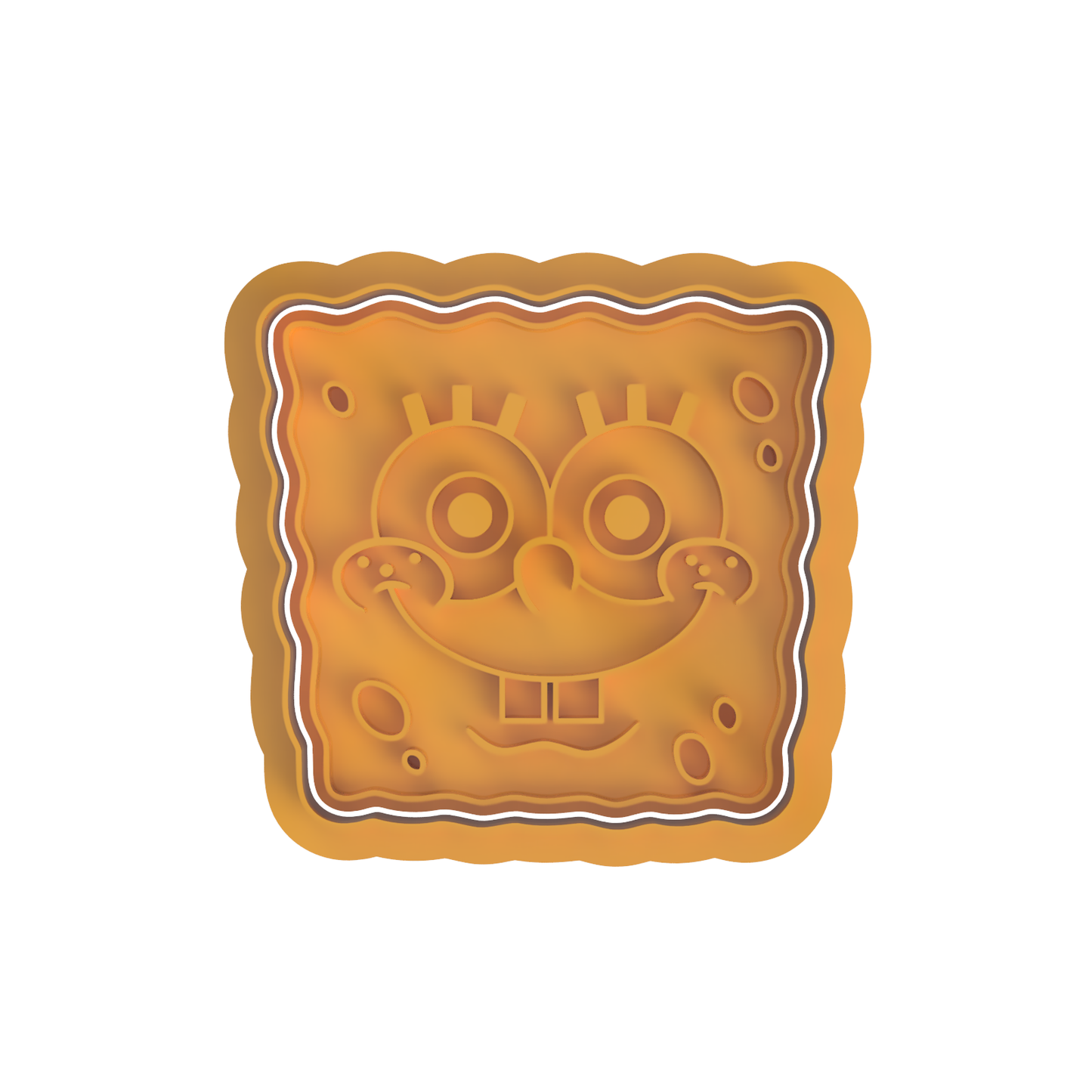 SpongeBob