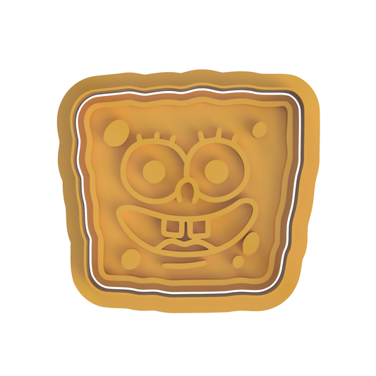 Sponge Bob
