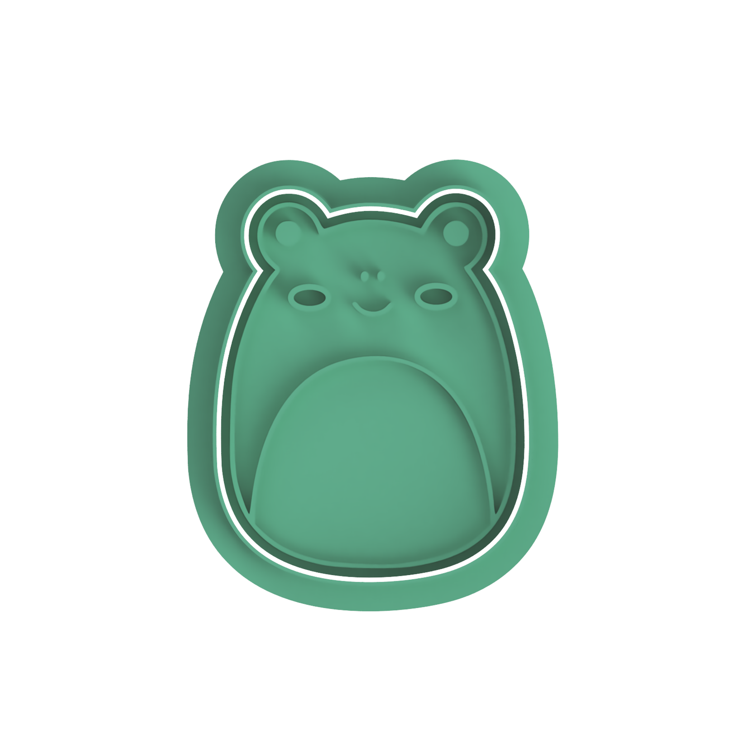 Squishmallows - Frog