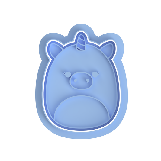 Squishmallows - Pig Unicorn