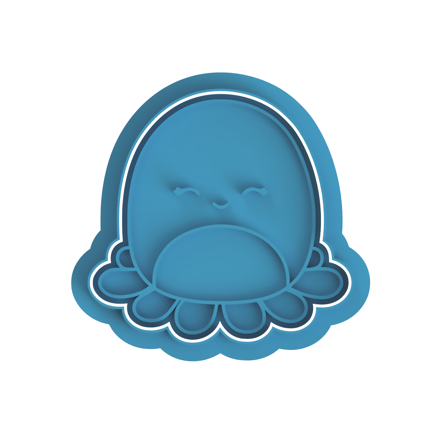 Squishmallows - Octopus