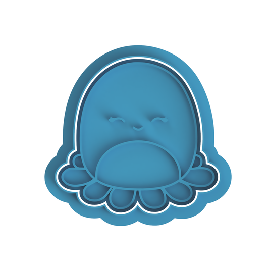 Squishmallows - Octopus