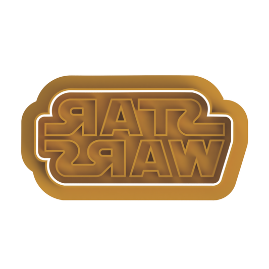 Star Wars Logo