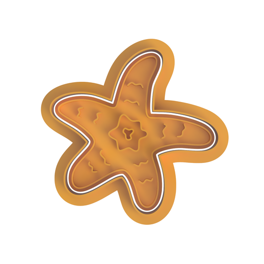 Starfish V2