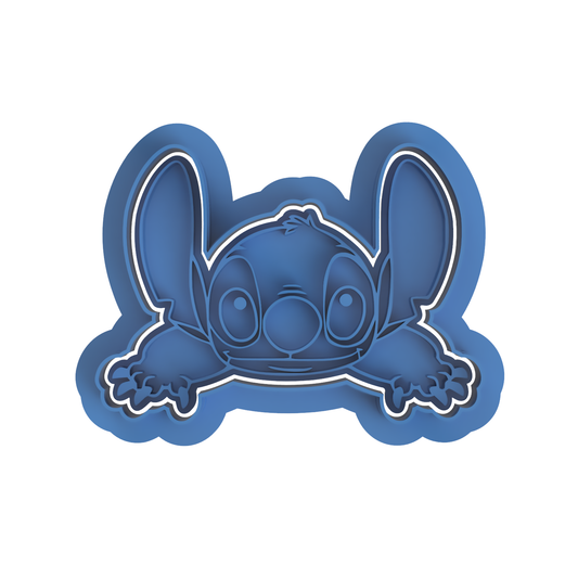 Stitch V4