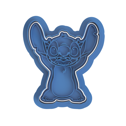 Stitch V5