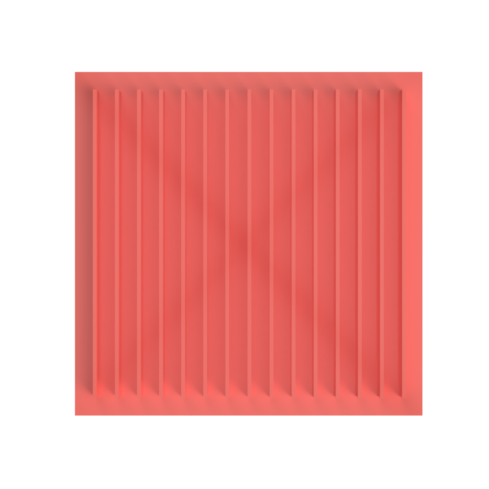 Straight Line Pattern – The 3d Cutter Co