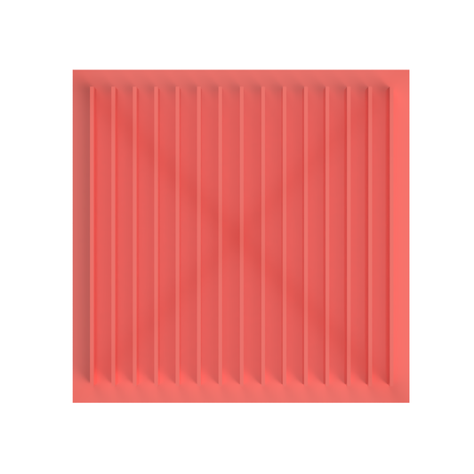 Straight Line Pattern