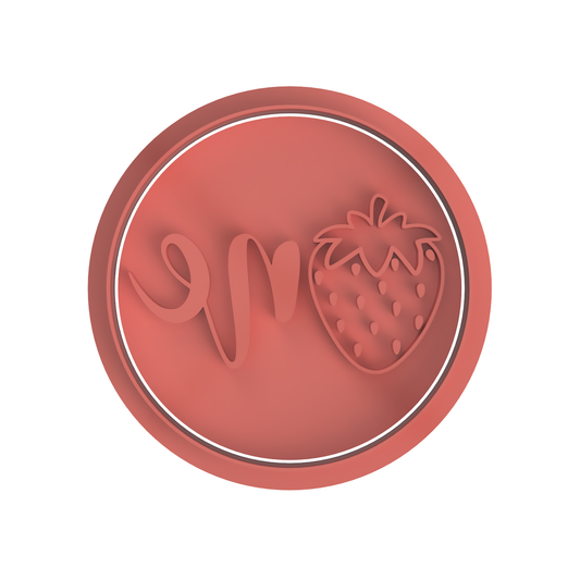 Strawberry One V2