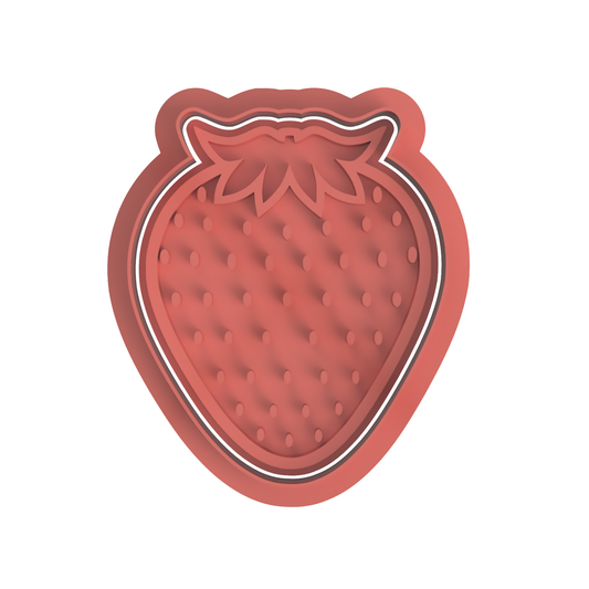 Strawberry V2
