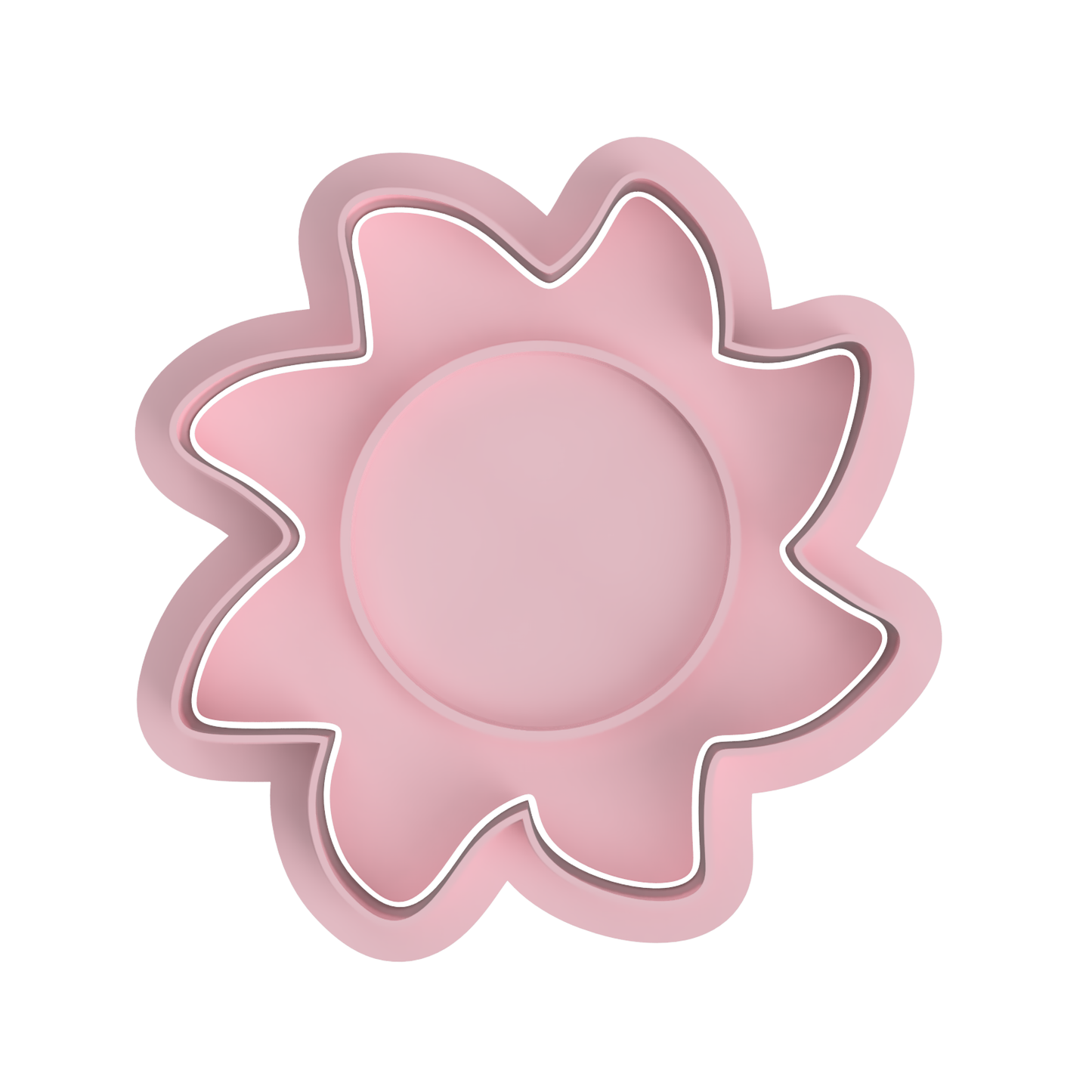 Sun Flower