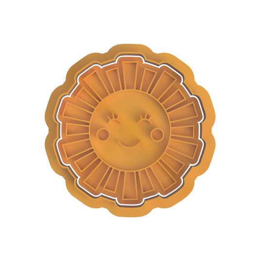 Sun V3
