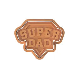 Super Dad