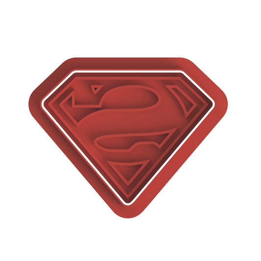 Superman Logo 2