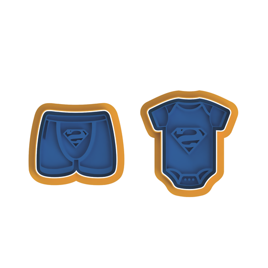 Superman Set