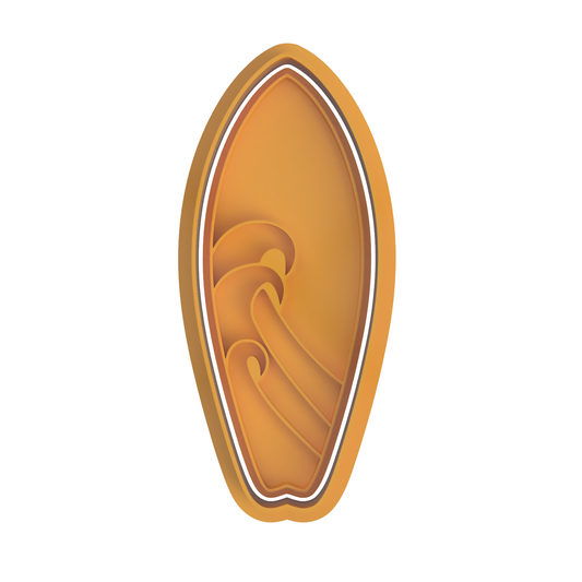 Surf Board V2