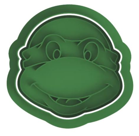 Ninja Turtle Collection