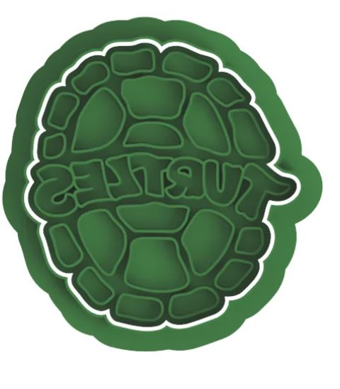 Ninja Turtle Collection