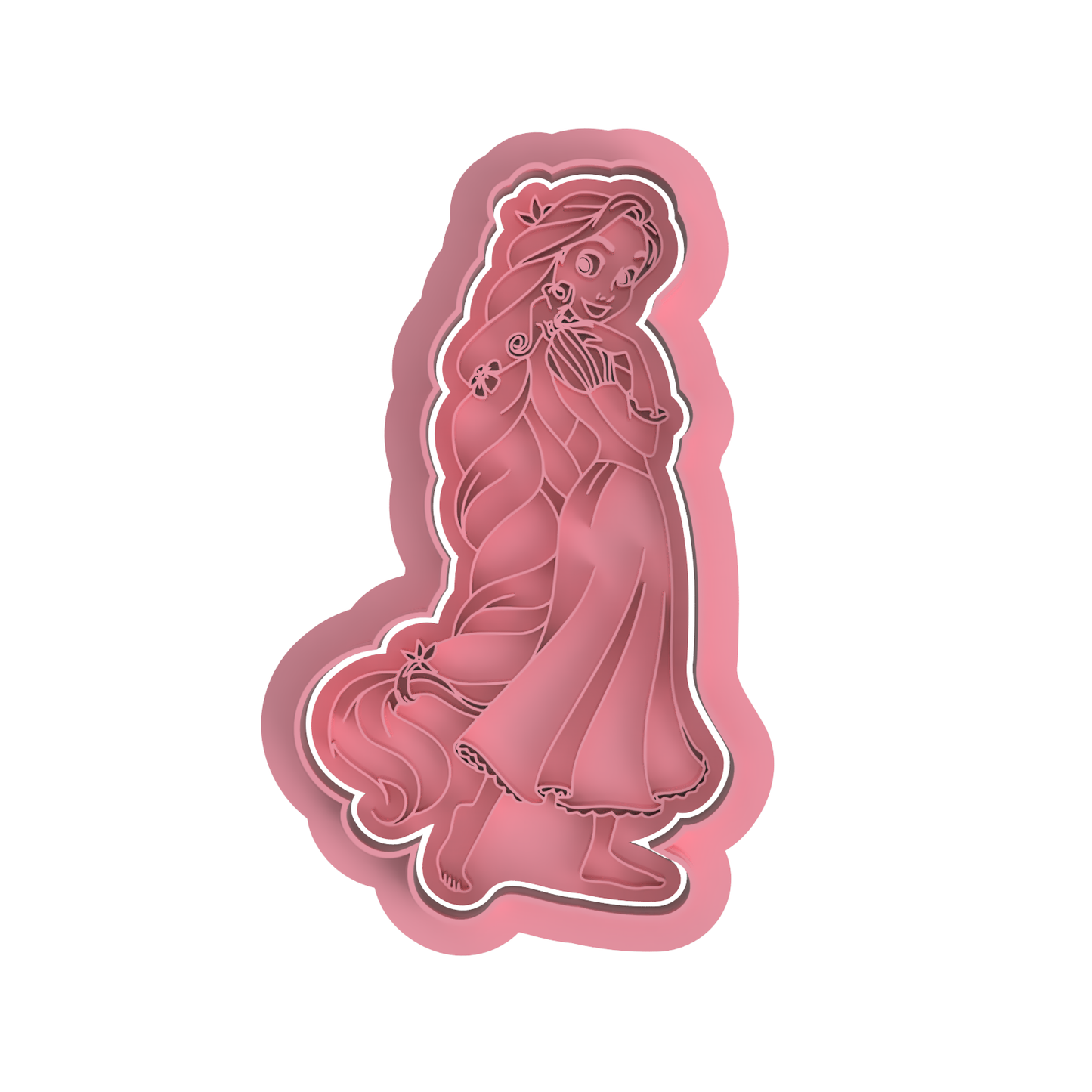 Tangled Rapunzel