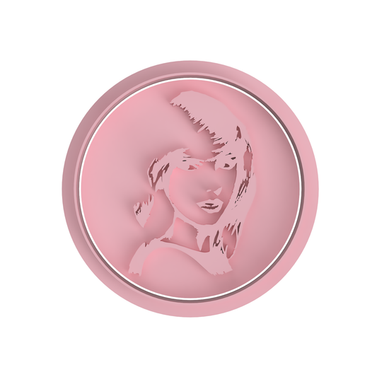 Tayler Swift Face