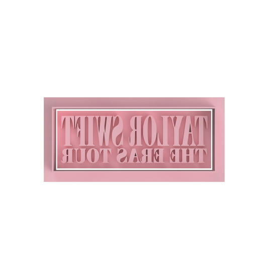 Taylor Swift Logo